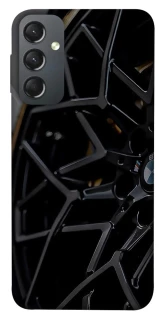 Чехол на Samsung Galaxy A24 4G Wheel BMW v2 фото 1 из 1