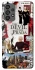 Чохол на Samsung Galaxy A73 5G Fashion collage ver.15 фото 1 з 1