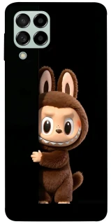 Чохол на Samsung Galaxy M53 5G Boo Labubu фото 1 з 1