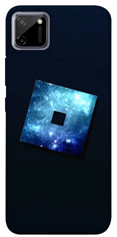 Чохол на Realme C11 Adopt Me Penguin Candy фото 1 з 1