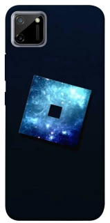 Чохол на Realme C11 Adopt Me Penguin Candy фото 1 з 1