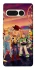 Чохол на Google Pixel 7 Pro Toy Story ver.4 фото 1 з 1