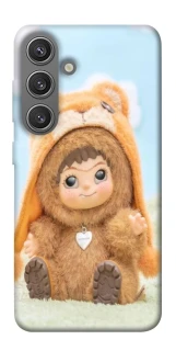 Чехол на Samsung Galaxy S24 Wakuku ver.2 фото 1 из 1