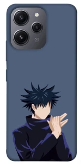 Чохол на Xiaomi Redmi 12 Fushiguro фото 1 з 1