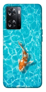 Чехол на OnePlus Nord N20 SE Fish фото 1 из 1