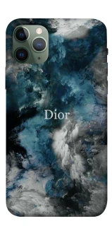 Чехол на Apple iPhone 11 Pro (5.8") Dior ver.2 фото 1 из 1