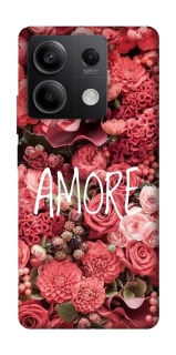 Чехол на Xiaomi Redmi Note 13 5G Amore фото 1 из 1