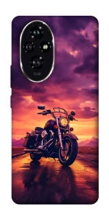 Чехол на Honor 200 Motorbike фото 1 из 1