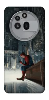Чохол на Nothing Phone (3a) Pro Spider Man ver.5 фото 1 з 1