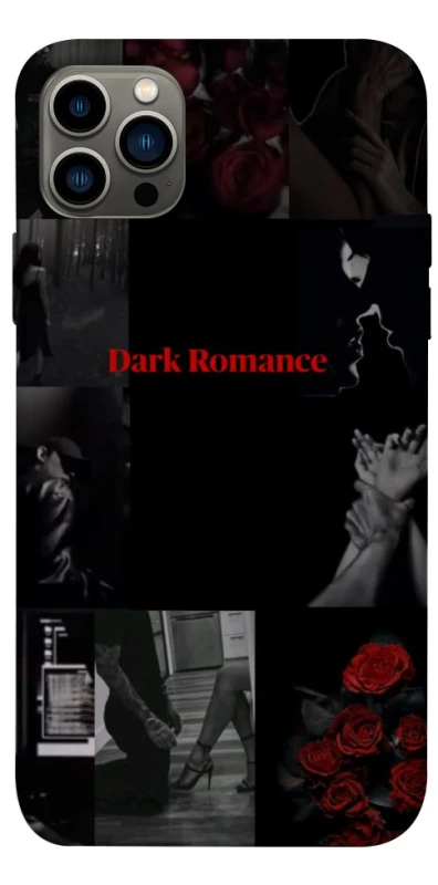 Чохол на Apple iPhone 12 Pro (6.1") Dark Romance фото 1 з 1