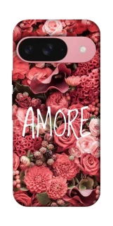 Чохол на Google Pixel 9 Amore фото 1 з 1