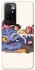 Чохол на Xiaomi Redmi 10 K-Pop Demon Hunters ver.16 фото 1 з 1