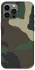 Чохол на Apple iPhone 12 Pro Max (6.7") Camouflage v8 фото 1 з 1