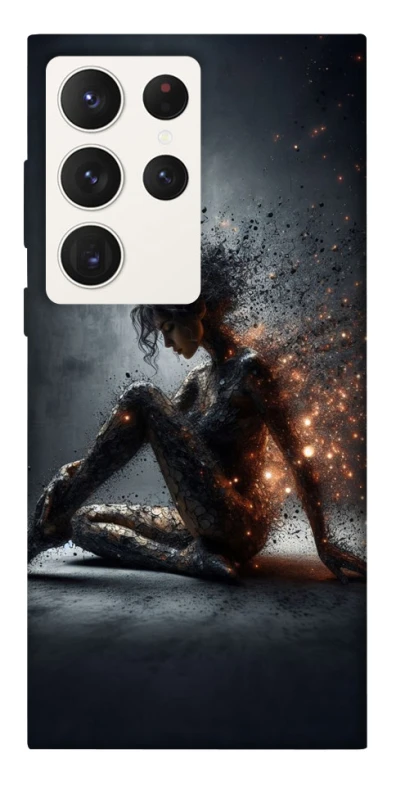 Чохол на Samsung Galaxy S23 Ultra Goddess of war ver.9 фото 1 з 1