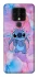 Чехол на TECNO Camon 16 SE Stitch ver.28 фото 1 из 1