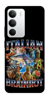 Чехол на Realme C71 Italian Brainrot фото 1 из 1