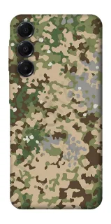 Чехол на Samsung Galaxy A16 4G/5G camouflage v5 фото 1 из 1