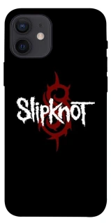 Чохол на Apple iPhone 12 (6.1") Slipknot фото 1 з 1