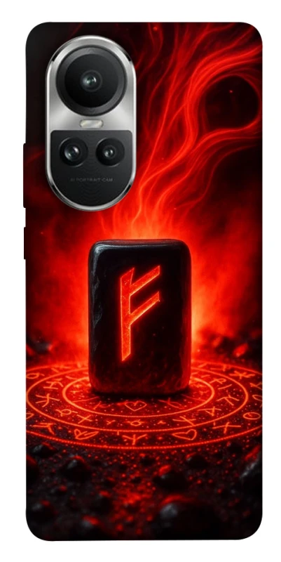 Чохол на Oppo Reno 10 Феху фото 1 з 1