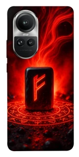 Чехол на Oppo Reno 10 Феху фото 1 из 1