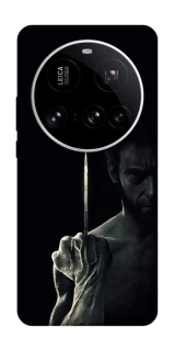 Чехол на Xiaomi 15 Ultra Logan фото 1 из 1