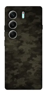 Чехол на Tecno Camon 40 Pro Camouflage v22 фото 1 из 1