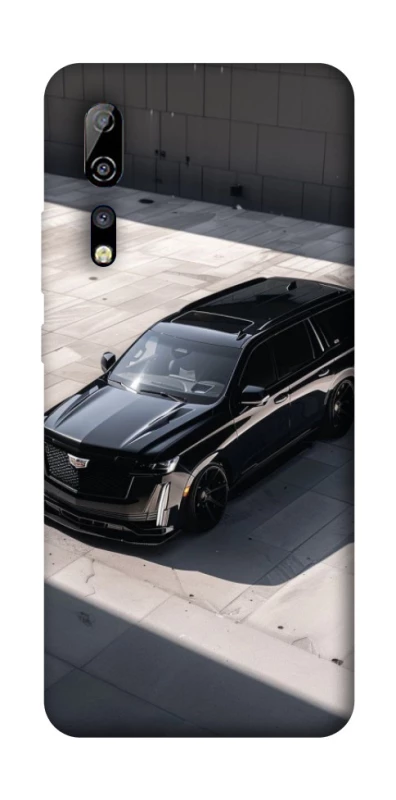 Чохол на ZTE Axon 10 Pro Escalade фото 1 з 1