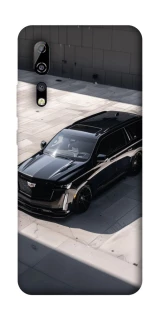 Чехол на ZTE Axon 10 Pro Escalade фото 1 из 1