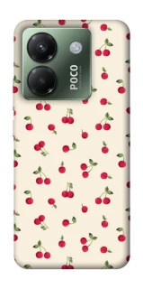 Чохол на Xiaomi Poco M7 pro 5G Cherry фото 1 з 1