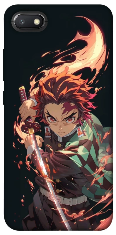 Чехол на Xiaomi Redmi 6A Tandziro фото 1 из 1