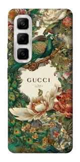 Чехол на Infinix Hot 50 4G Gucci ver.4 фото 1 из 1