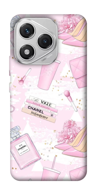 Чохол на Honor 400 Lite Fashion collage ver.10 фото 1 з 1