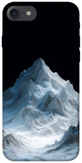 Чохол на Apple iPhone 7 / 8 (4.7") White mountain фото 1 з 1
