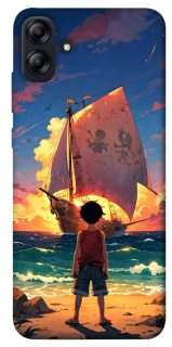 Чехол на Samsung Galaxy A04e One Piece фото 1 из 1
