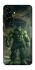 Чохол на Samsung Galaxy A57 5G Angry Hulk фото 1 з 1