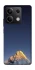 Чехол на Xiaomi Redmi Note 13 5G Sky mountains фото 1 из 1