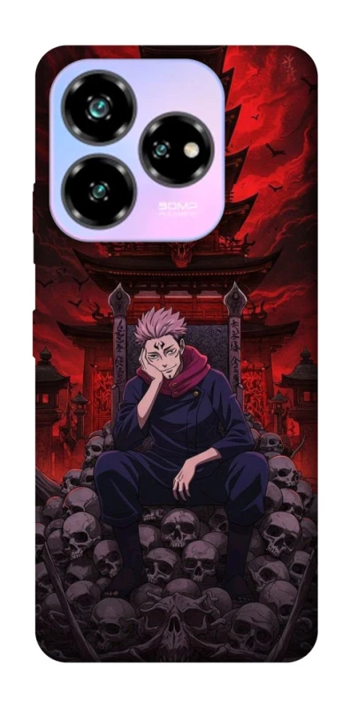 Чохол на ZTE Nubia V60 Itadori v3 фото 1 з 1