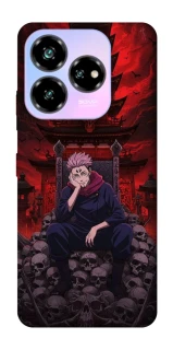 Чохол на ZTE Nubia V60 Itadori v3 фото 1 з 1