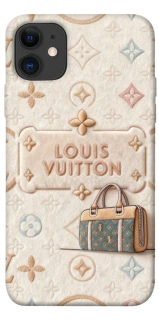 Чехол на Apple iPhone 11 (6.1") Louis Vuitton фото 1 из 1