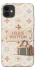 Чехол на Apple iPhone 11 (6.1") Louis Vuitton фото 1 из 1