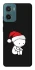 Чохол на Motorola Moto G06 Christmas mood ver.2 фото 1 з 1