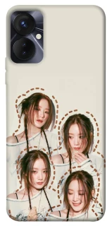 Чохол на TECNO Spark 9 Pro Shuhua - (G)I-DLE фото 1 з 1