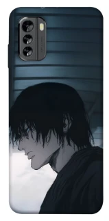 Чохол на Nokia G60 Toji Zenin фото 1 з 1