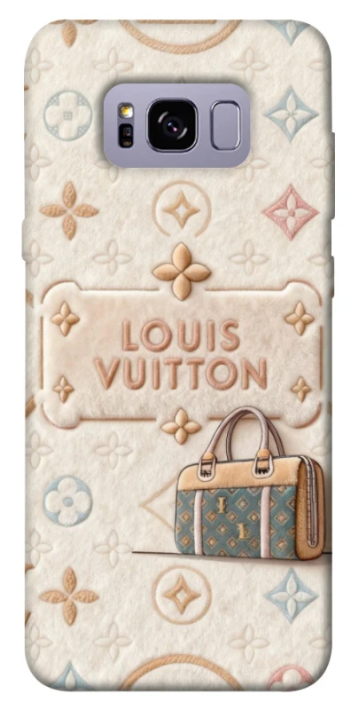 Чехол на Samsung G955 Galaxy S8 Plus Louis Vuitton фото 1 из 1