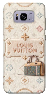 Чехол на Samsung G955 Galaxy S8 Plus Louis Vuitton фото 1 из 1