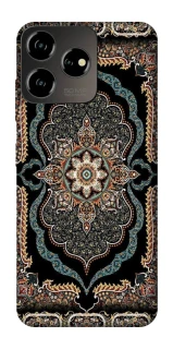 Чехол на ZTE Blade V50 Design 4G Килим v6 фото 1 из 1