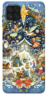 Чохол на Samsung Galaxy A22 4G Christmas spirit ver.11 фото 1 з 1