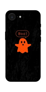 Чехол на Apple iPhone 17e (6.1") Ghost of Halloween фото 1 из 1