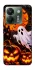 Чехол на Xiaomi Poco M7 pro 5G Halloween v16 фото 1 из 1