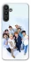 Чохол на Samsung Galaxy A34 5G Stray Kids v2 фото 1 з 1
